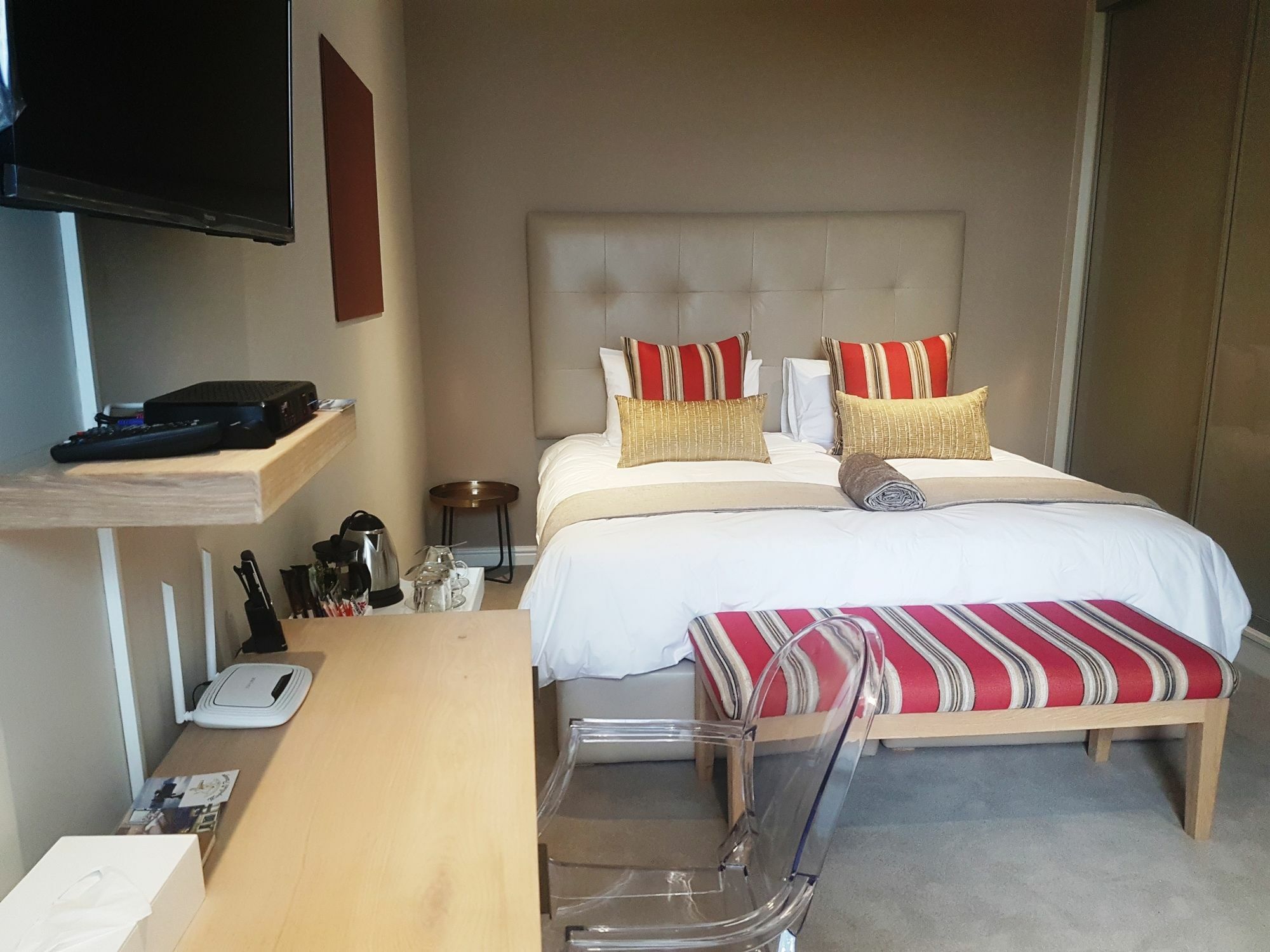 Magellan'S Passage Hotel Cape Town Exterior photo